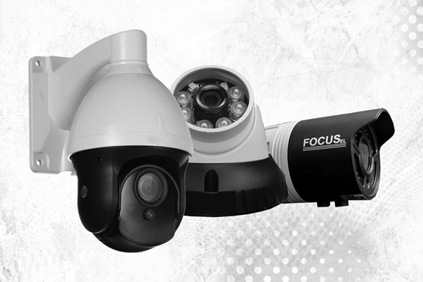 Camera دوربین مداربسته