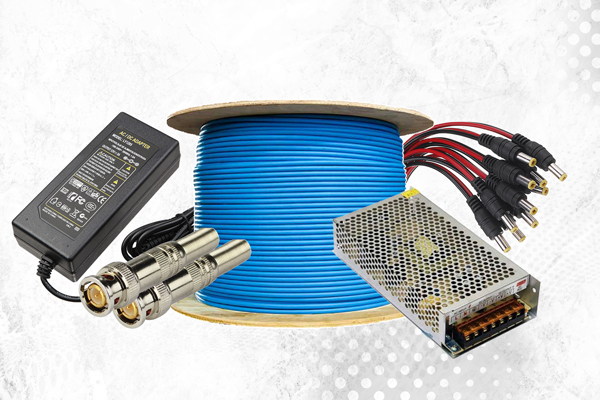 ac لوازم جانبی